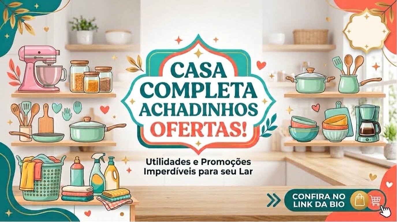 Casa Completa